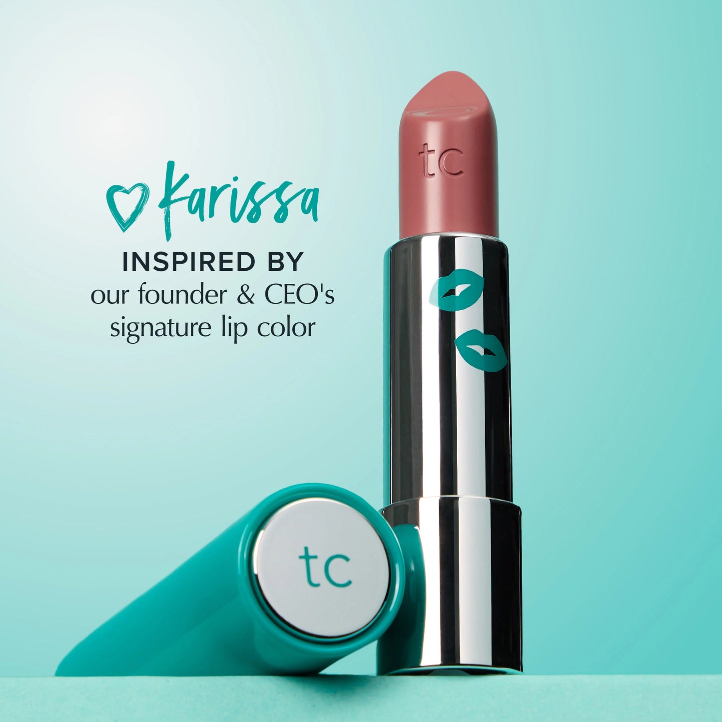 Impact-FULL Smoothing Lip Color-karrisa