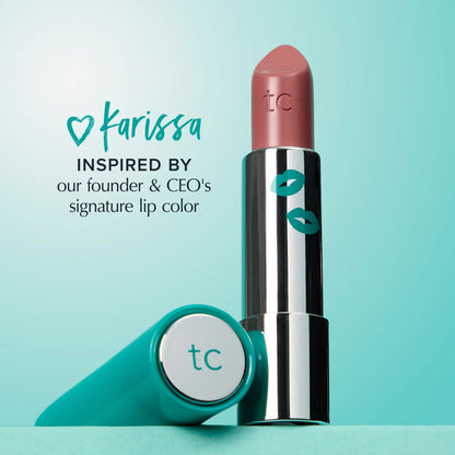 Impact-FULL Smoothing Lip Color-karrisa