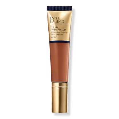 Futurist Hydra Rescue Full Coverage Foundation SPF 45-6C1 Rich Cocoa