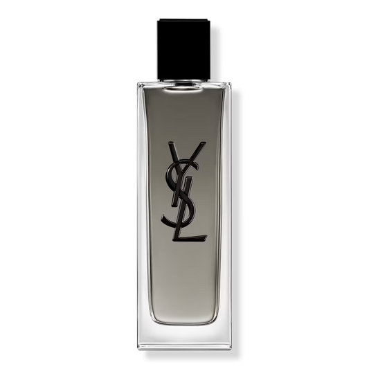 MYSLF Eau de Toilette – Intense Edition