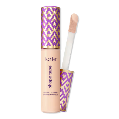 Shape Tape Radiant Contour Concealer