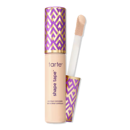 Shape Tape Radiant Contour Concealer