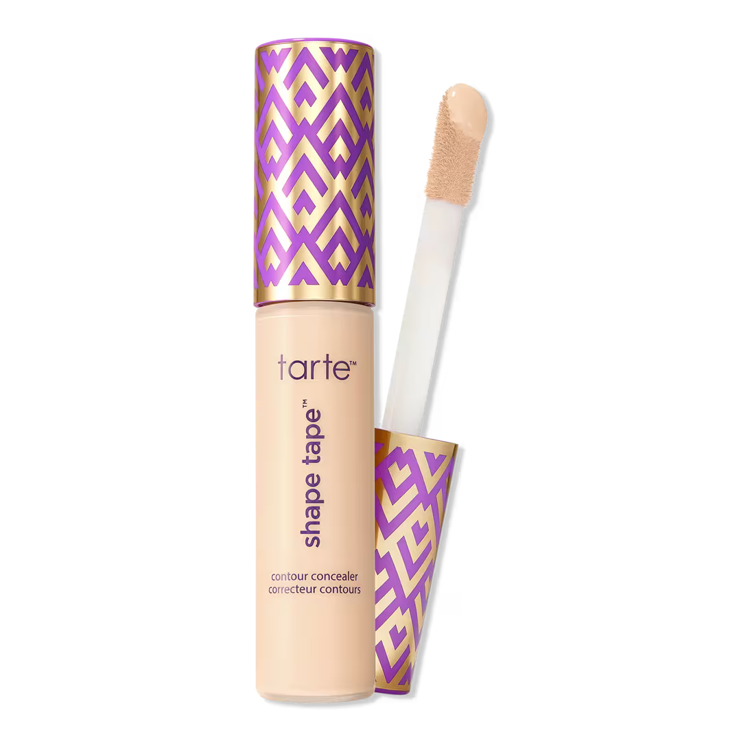 Shape Tape Radiant Contour Concealer