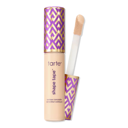 Shape Tape Radiant Contour Concealer