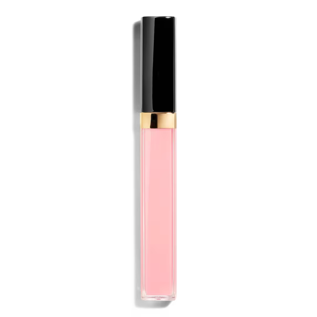 Hydrating High-Shine Lip Gloss for Smooth, Luminous Lips
