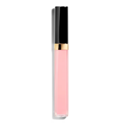Hydrating High-Shine Lip Gloss for Smooth, Luminous Lips