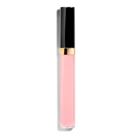 Hydrating High-Shine Lip Gloss for Smooth, Luminous Lips