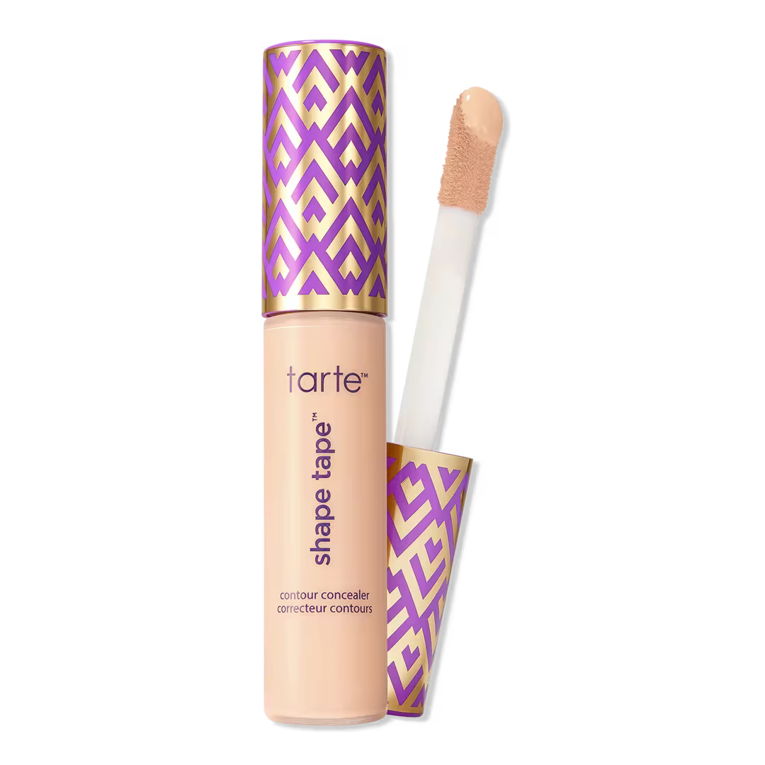 Shape Tape Radiant Contour Concealer