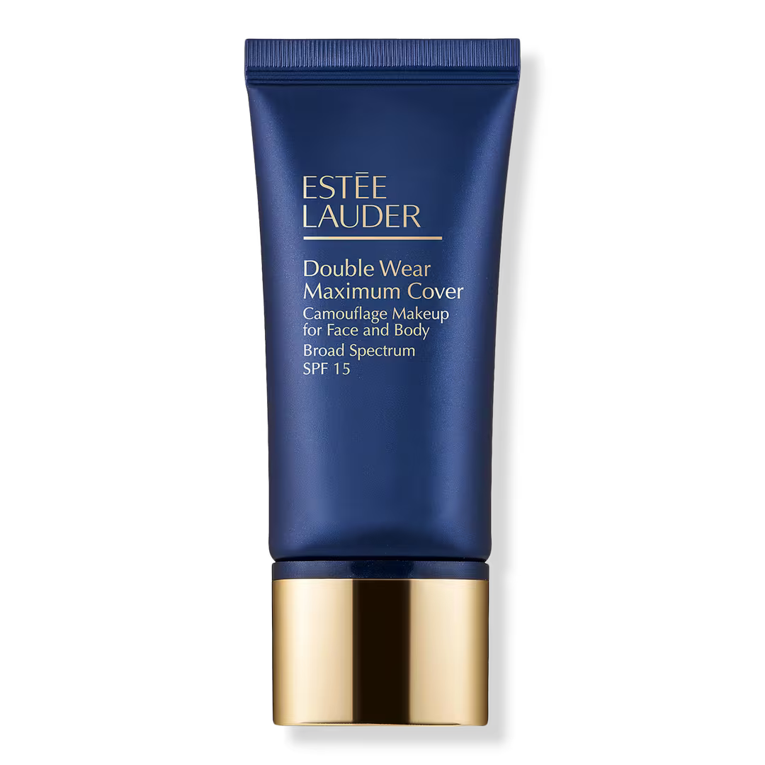 Double Wear Max Cover Concealing Foundation SPF 15
