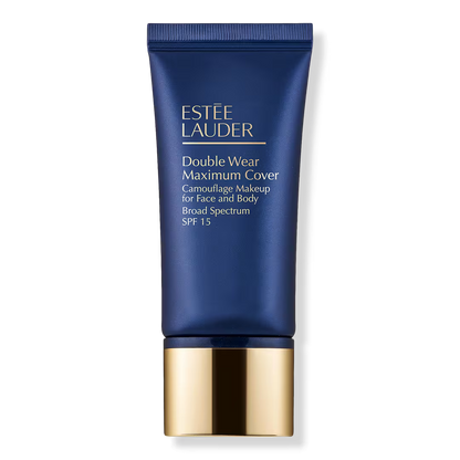 Double Wear Max Cover Concealing Foundation SPF 15