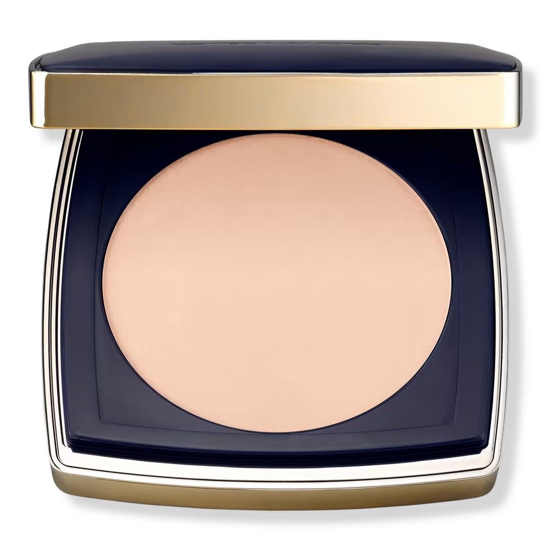 Double Wear Long-Wear Matte Powder Foundation