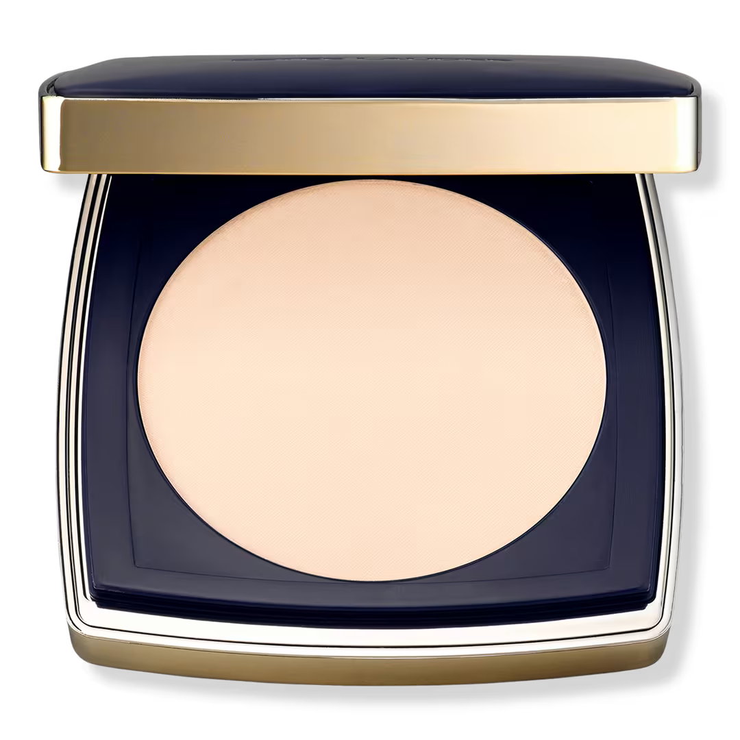 Double Wear Long-Wear Matte Powder Foundation