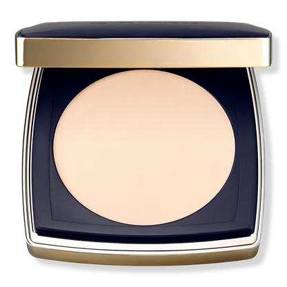 Double Wear Long-Wear Matte Powder Foundation