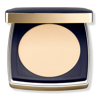 Double Wear Long-Wear Matte Powder Foundation