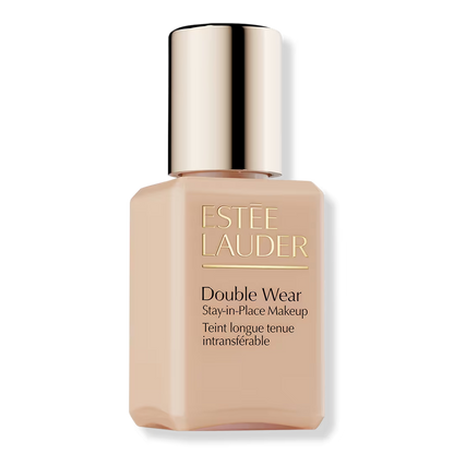 Travel-Size Double Wear Stay-in-Place Foundation