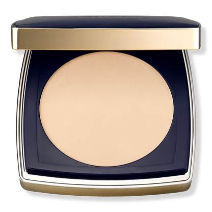 Double Wear Long-Wear Matte Powder Foundation