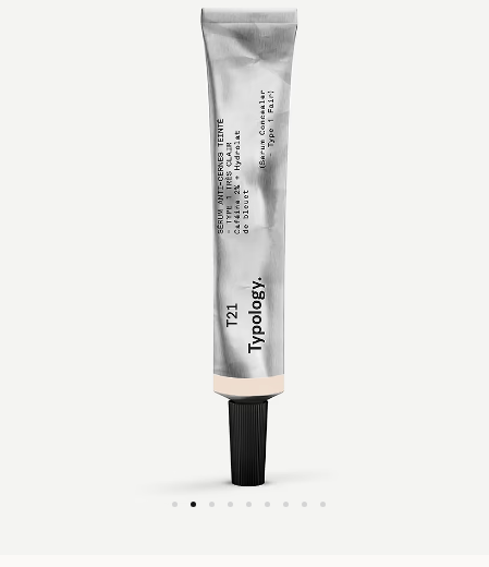 Daily Caffeine Eye Contour Trio