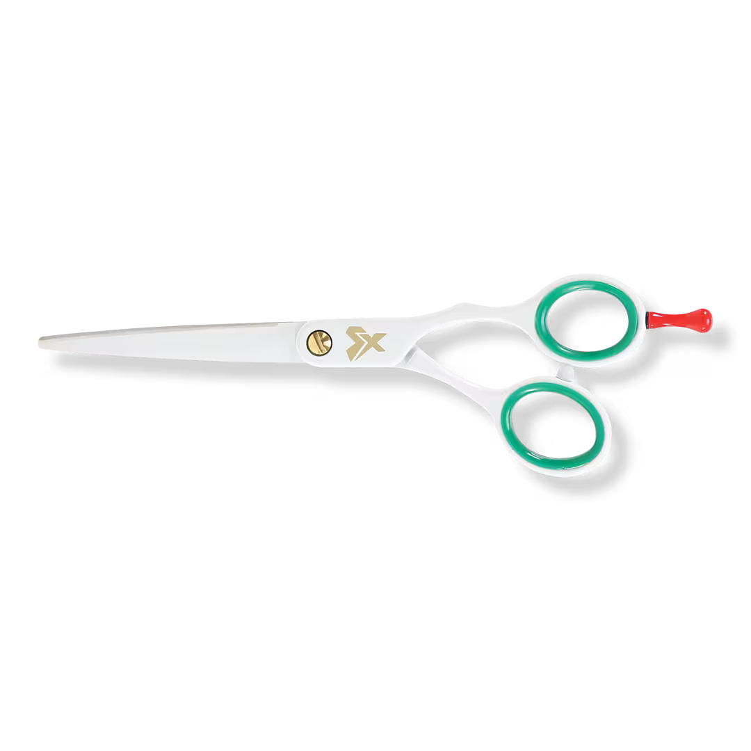 Shear Xpressions 5.75" Precision Ergonomic Shear