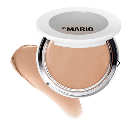 MAKEUP BY MARIO