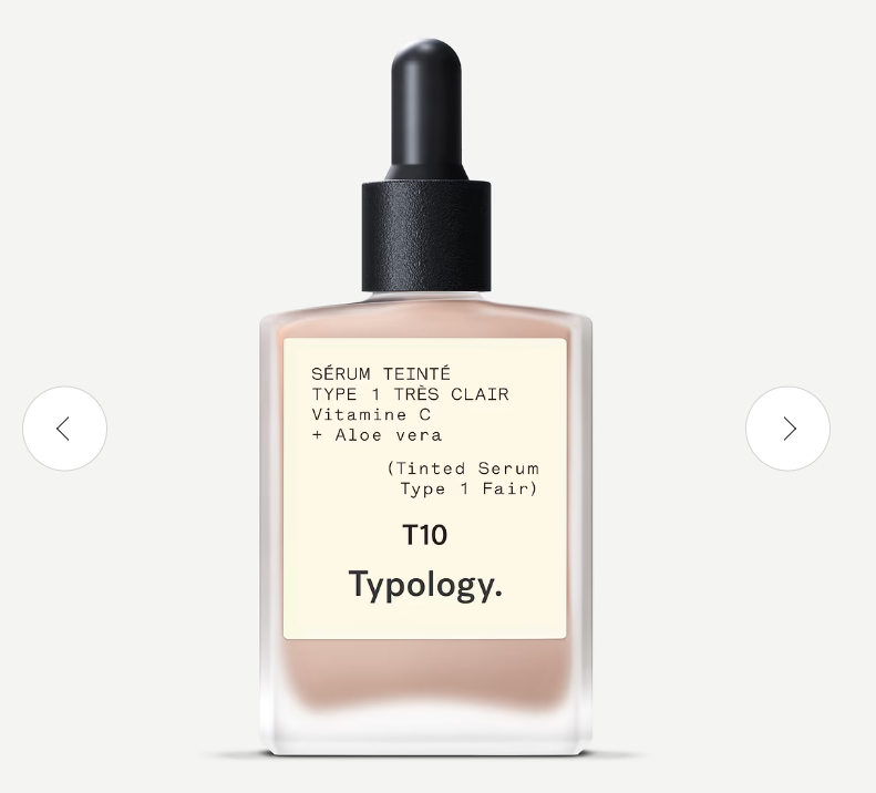 Complexion Corrector Duo