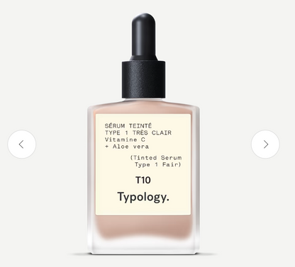 Complexion Corrector Duo