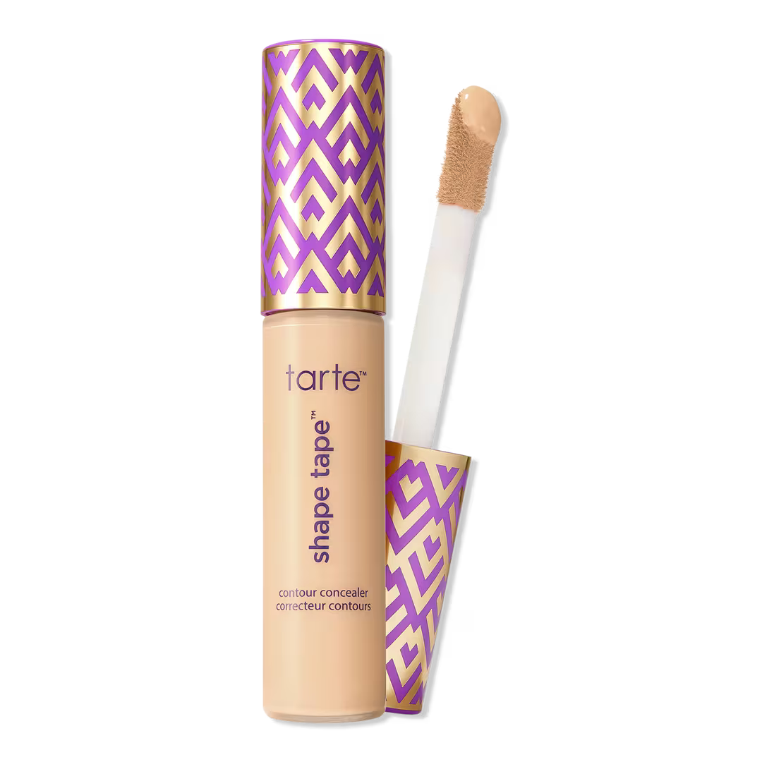 Shape Tape Radiant Contour Concealer