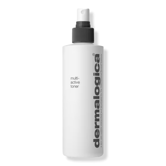 Multi-Active Skin Balancing Toner Mist for All Skin Types