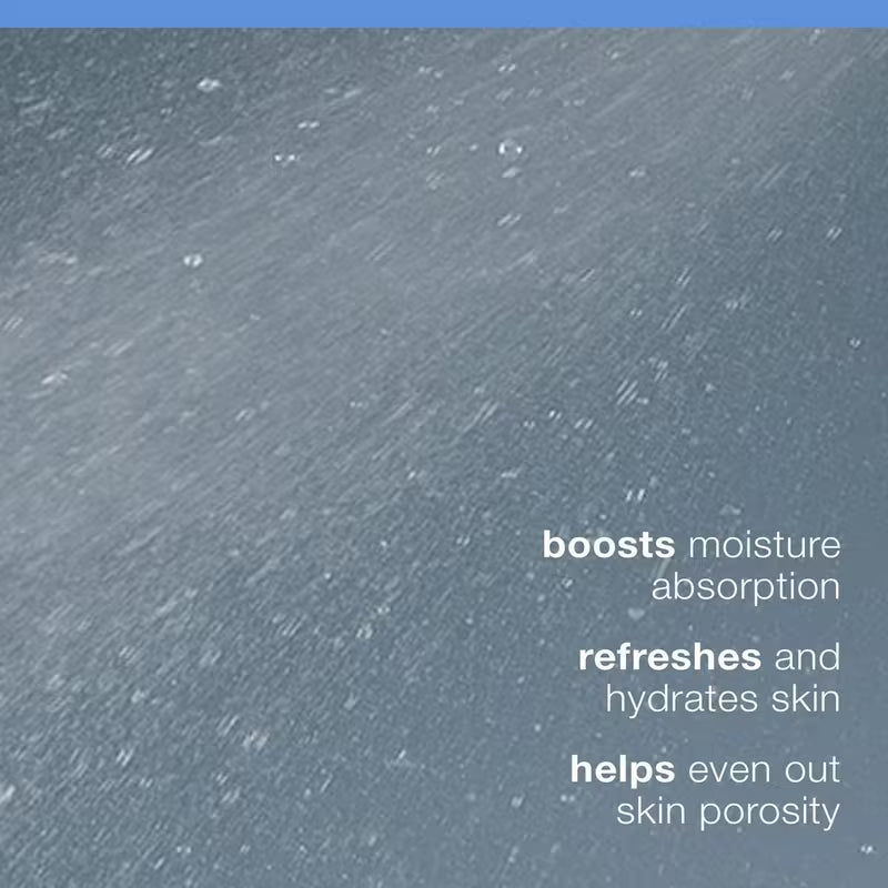 Multi-Active Skin Balancing Toner Mist for All Skin Types