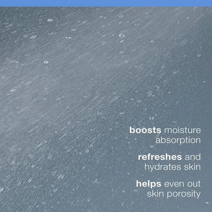 Multi-Active Skin Balancing Toner Mist for All Skin Types