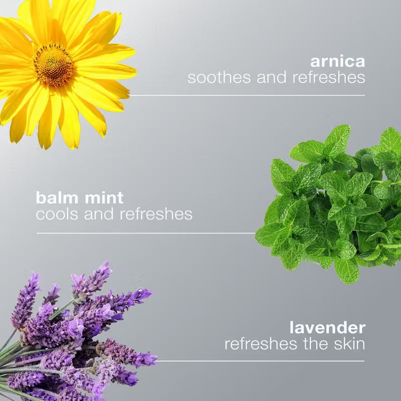 Multi-Active Skin Balancing Toner Mist for All Skin Types