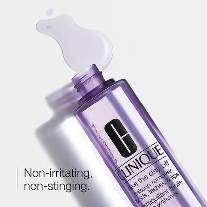 Take The Day Off Waterproof Makeup Remover