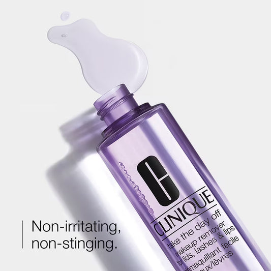 Take The Day Off Waterproof Makeup Remover