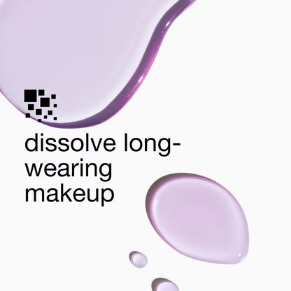 Take The Day Off Waterproof Makeup Remover