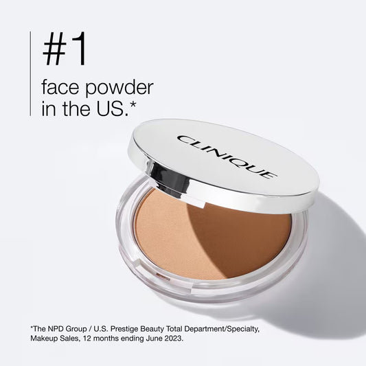 Stay-Matte Matte Finish Powder Foundation-11 Stay Brandy