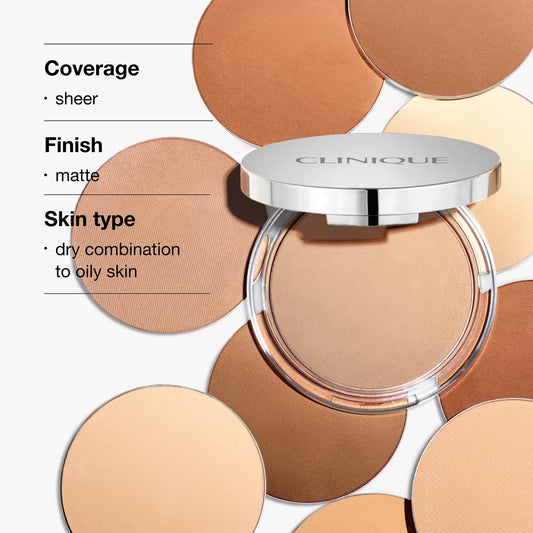 Stay-Matte Matte Finish Powder Foundation-11 Stay Brandy