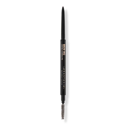 Brow Wiz Natural Hair-Like Brow Pencil-Medium Brown