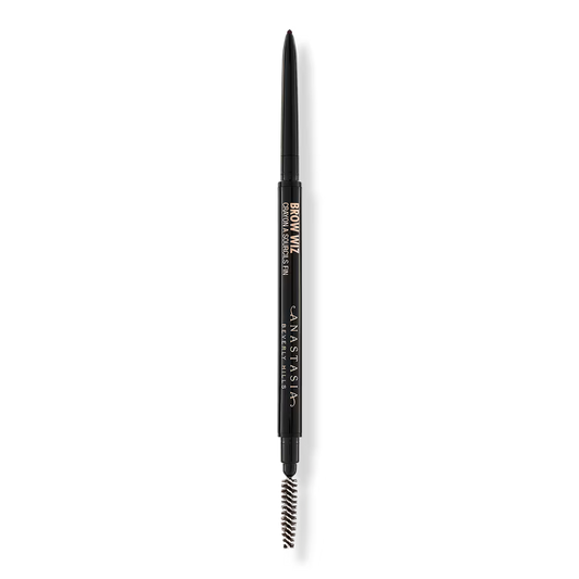 Brow Wiz Natural Hair-Like Brow Pencil-Medium Brown