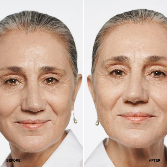 Even Better SPF 15 Medium Coverage Foundation