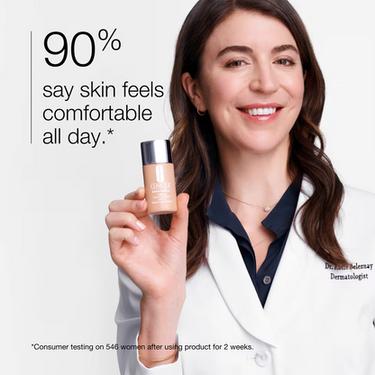 Even Better SPF 15 Medium Coverage Foundation