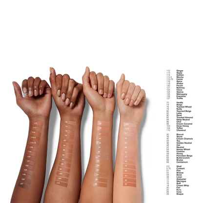 Even Better SPF 15 Medium Coverage Foundation