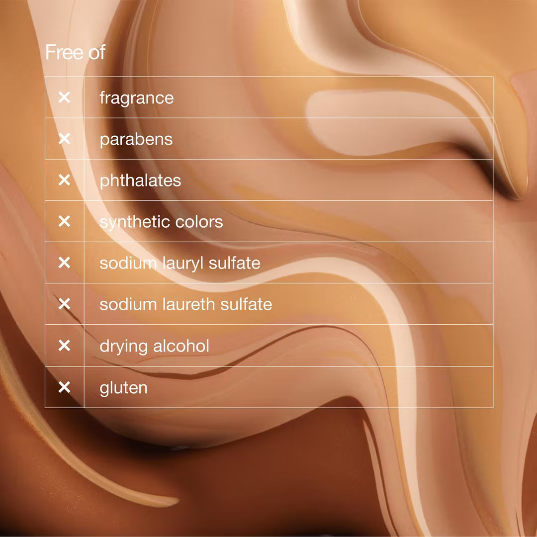 Even Better SPF 15 Medium Coverage Foundation
