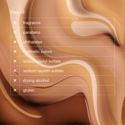 Forever Skin Wear Transfer-Resistant Matte Foundation-N1