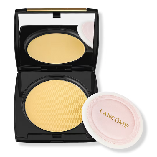 Dual Finish Lightweight Pressed Powder Foundation-230 Versatile Ecru II (W)