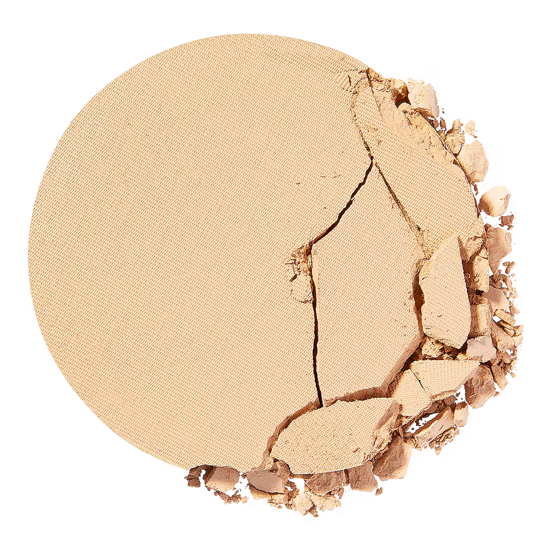Dual Finish Lightweight Pressed Powder Foundation-230 Versatile Ecru II (W)