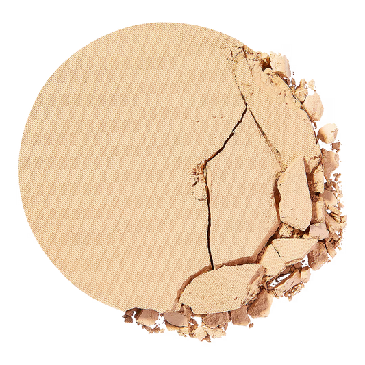 Dual Finish Lightweight Pressed Powder Foundation-230 Versatile Ecru II (W)
