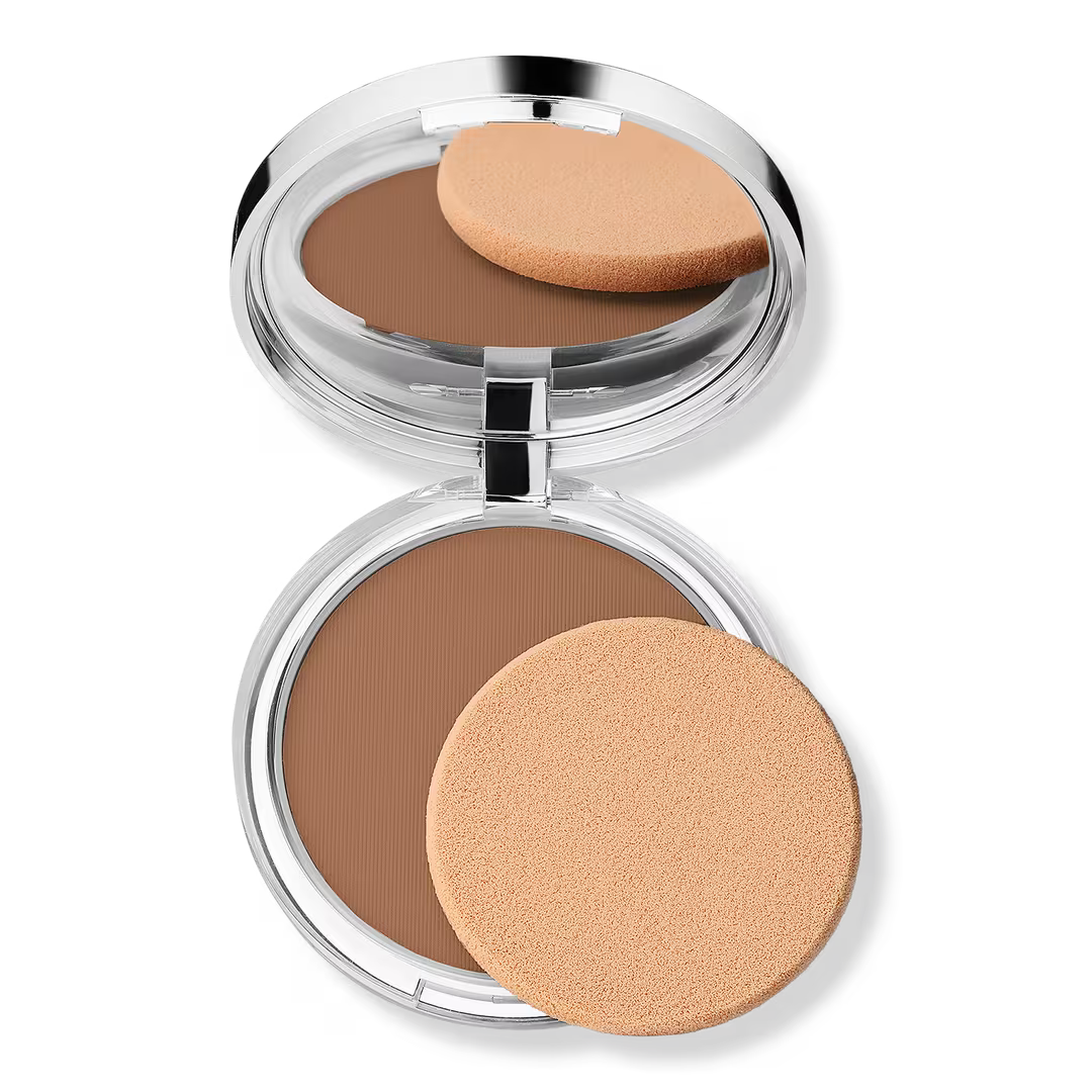 Stay-Matte Matte Finish Powder Foundation-11 Stay Brandy