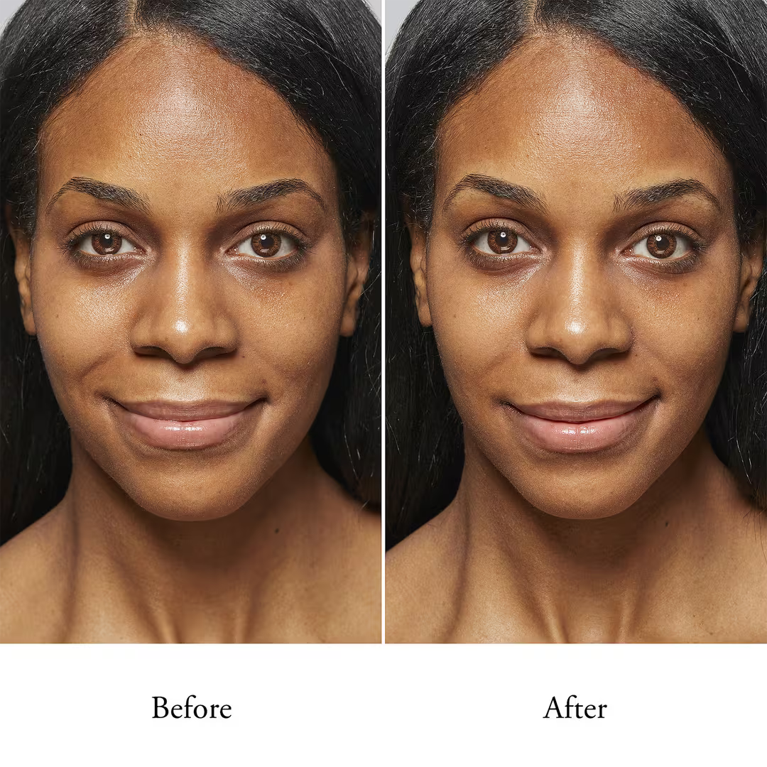 Dual Finish Lightweight Pressed Powder Foundation-230 Versatile Ecru II (W)