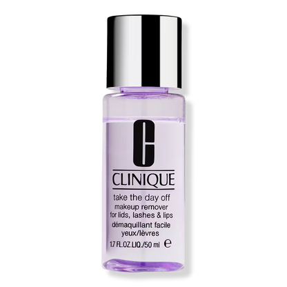 Take The Day Off Waterproof Makeup Remover