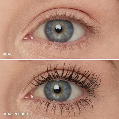 IT Cosmetics Superhero Elastic Stretch Mascara – Volumizing & Lengthening Lash Mascara