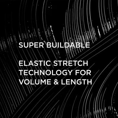 IT Cosmetics Superhero Elastic Stretch Mascara – Volumizing & Lengthening Lash Mascara